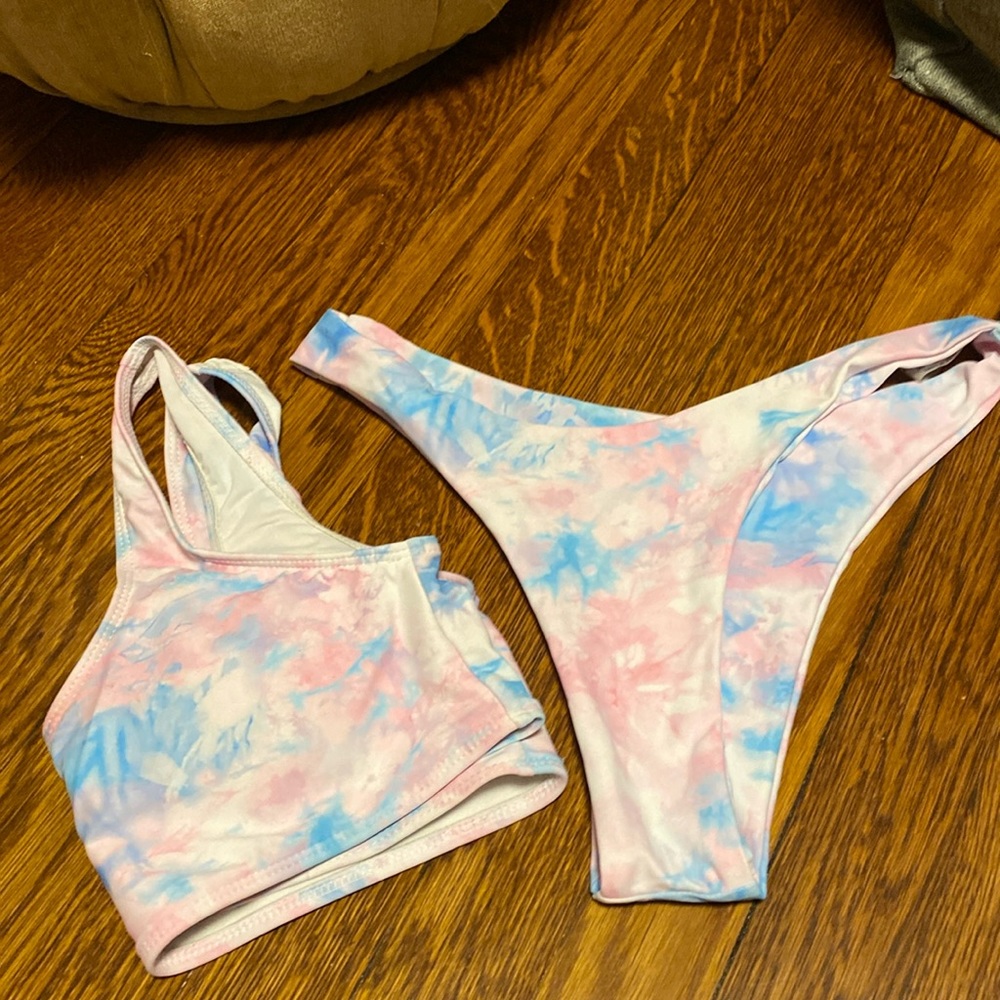 Wear ones